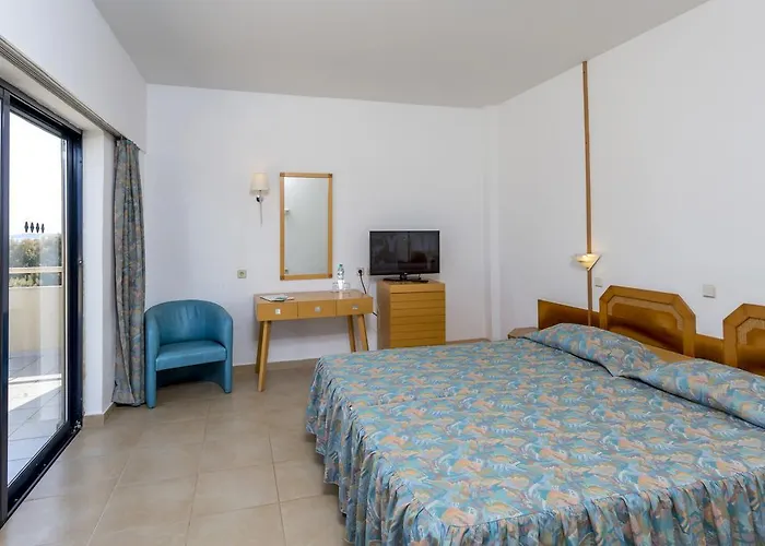 Dessole Lippia Golf Курортный комплекс