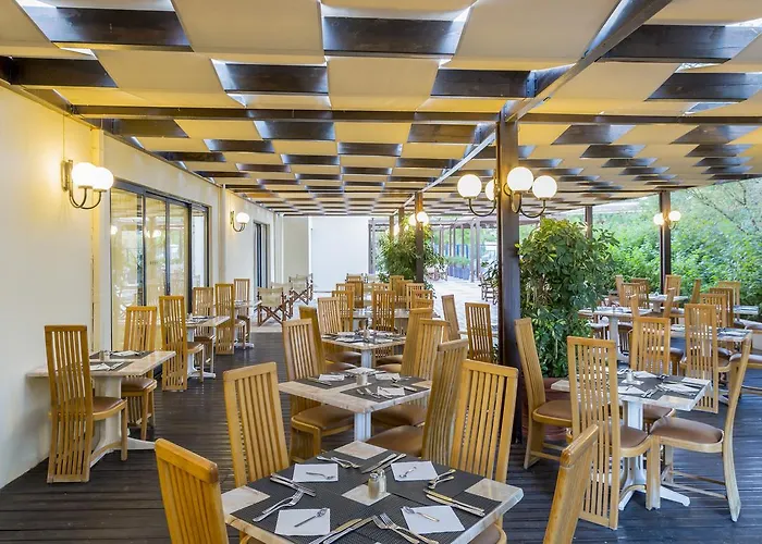 Dessole Lippia Golf 4*