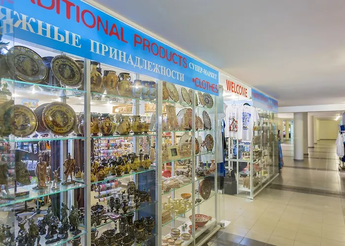 Dessole Lippia Golf 4* Родос