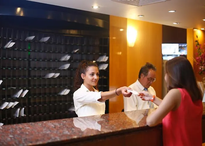 Semesteranläggning (resort) Dessole Lippia Golf 4*