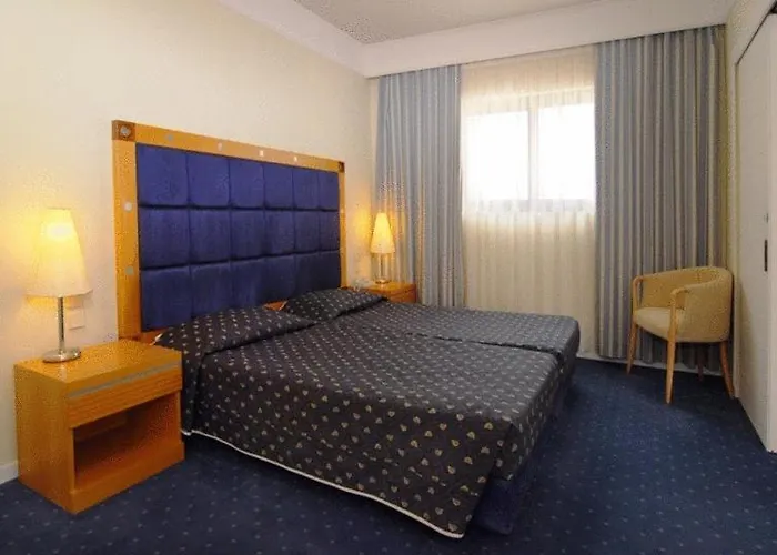 Dessole Lippia Golf Rhodes City