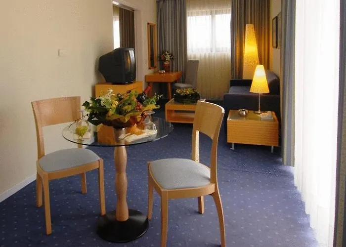 Dessole Lippia Golf Rhodes City