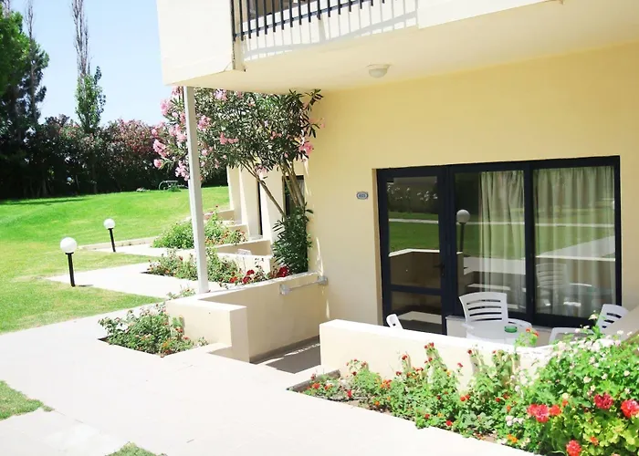 Dessole Lippia Golf Родос