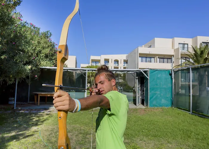 Dessole Lippia Golf Semesteranläggning (resort)