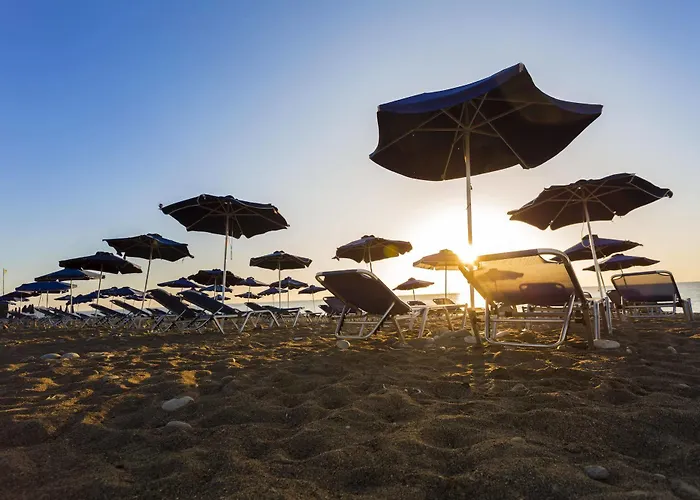 Dessole Lippia Golf Semesteranläggning (resort) 4*