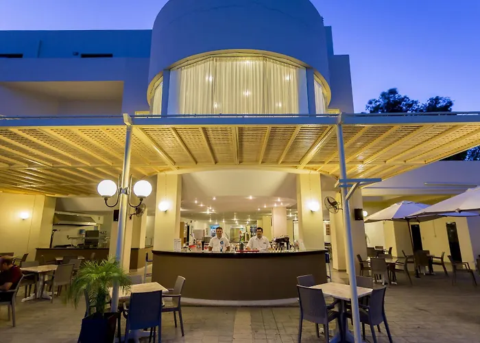 Dessole Lippia Golf Semesteranläggning (resort)