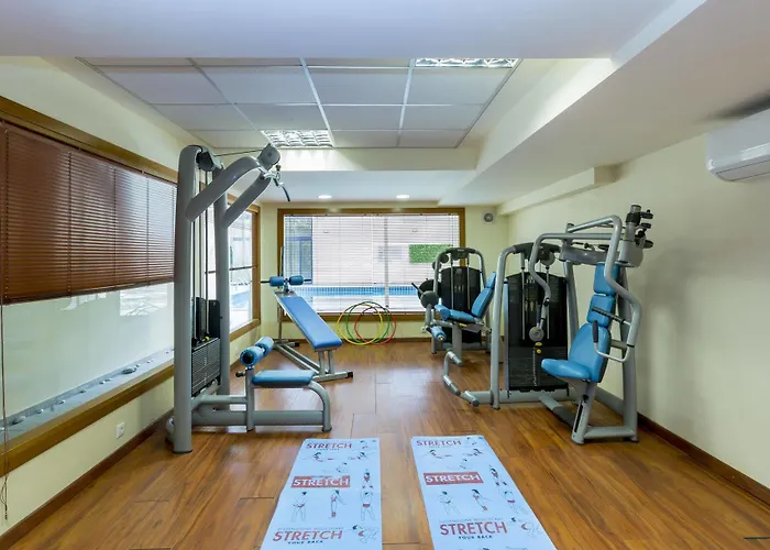 Курортный комплекс Dessole Lippia Golf