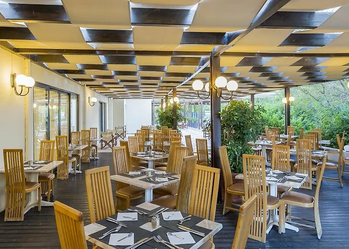 Dessole Lippia Golf Semesteranläggning (resort) 4*