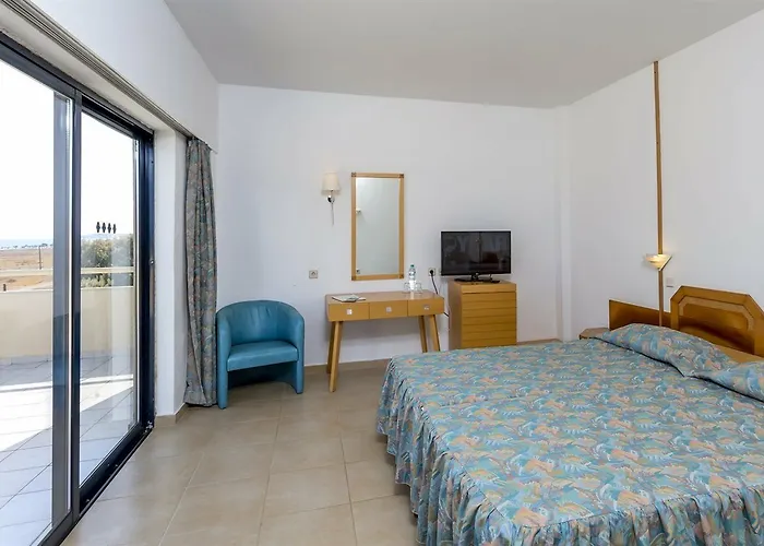 Dessole Lippia Golf Semesteranläggning (resort)