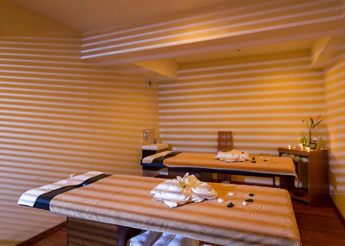 Dessole Lippia Golf Semesteranläggning (resort) 4*