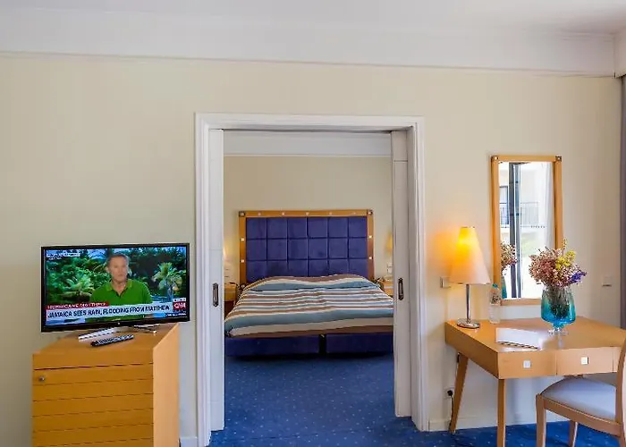 Dessole Lippia Golf Semesteranläggning (resort)