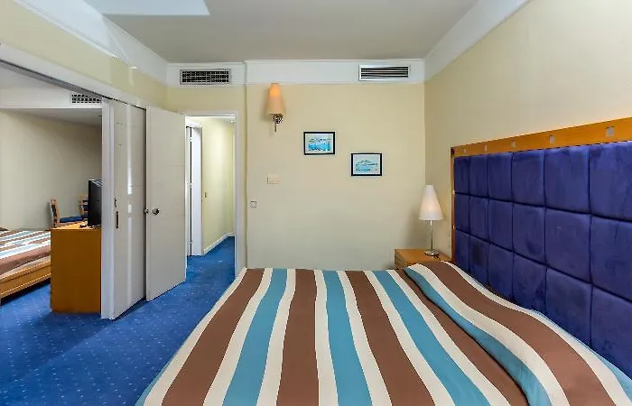 Dessole Lippia Golf 4*