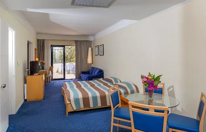 Dessole Lippia Golf 4* Rhodes City